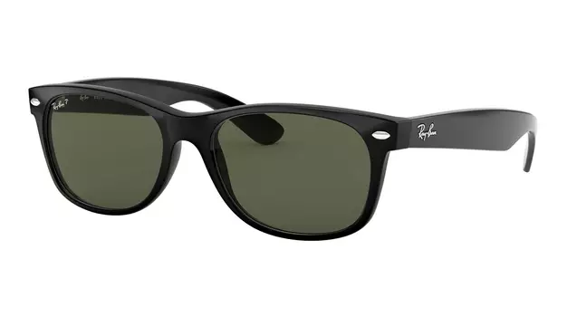 Ray-Ban New Wayfarer RB 2132 901/58