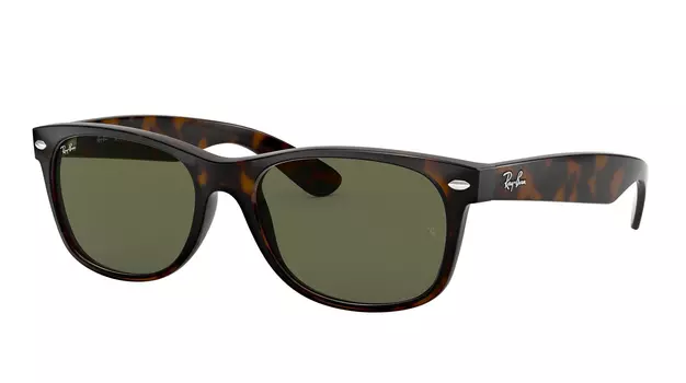 Ray-Ban New Wayfarer RB 2132 902