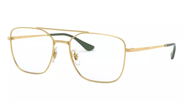 Ray-Ban New Wayfarer RX 6450 3081