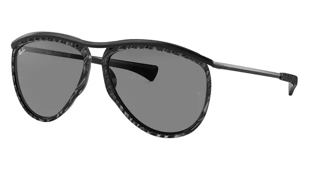 Ray-Ban Olympian Aviator RB 2219 1305B1