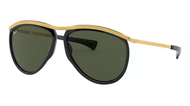 Ray-Ban Olympian Aviator RB 2219 901/31