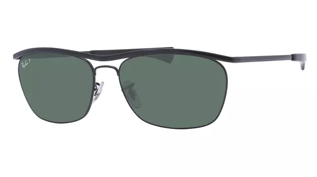 Ray-Ban Olympian II Deluxe RB 3619 002/58