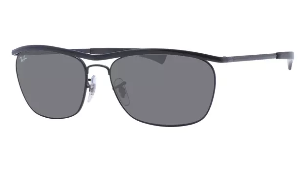 Ray-Ban Olympian II Deluxe RB 3619 002/B1