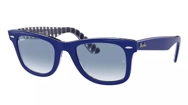 Ray-Ban Original Wayfarer RB 2140 13193F