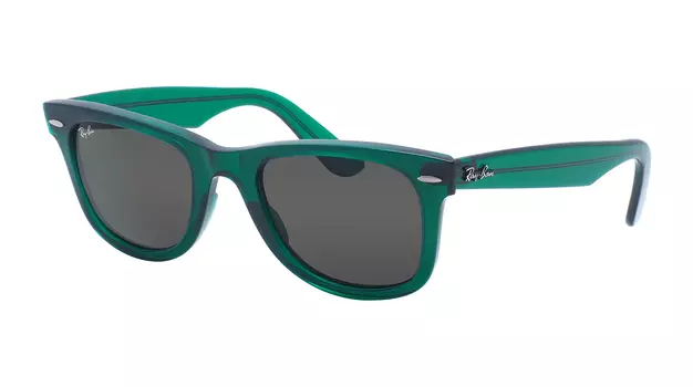 Ray-Ban Original Wayfarer RB 2140 6615B1