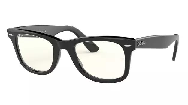 Ray-Ban Original Wayfarer RB 2140 901/5F