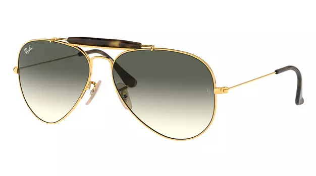 Ray-Ban Outdoorsman II RB 3029 181/71