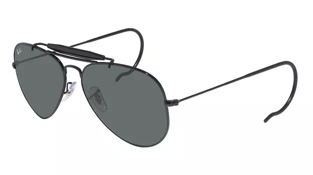 Ray-Ban Outdoorsman RB 3030 L9500