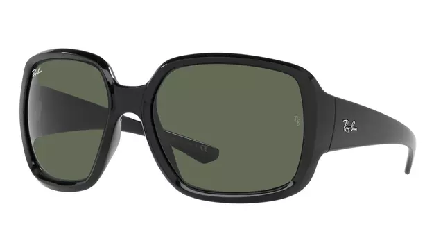 Ray-Ban Powderhorn RB 4347 601/71