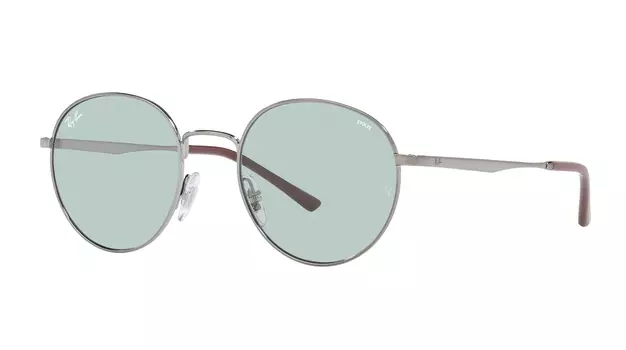 Ray-Ban Round Evolve RB 3681 9226Q5