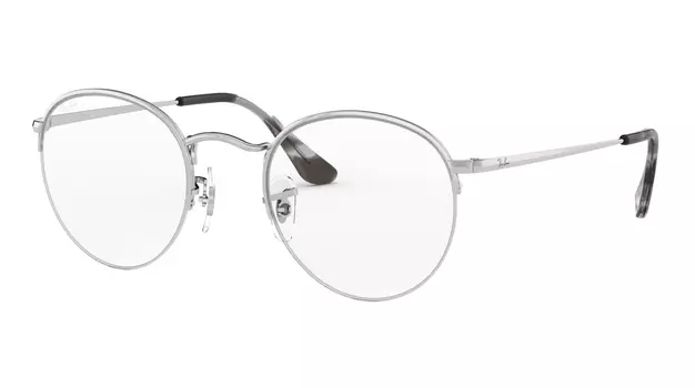 Ray-Ban Round Gaze RX 3947V 2501