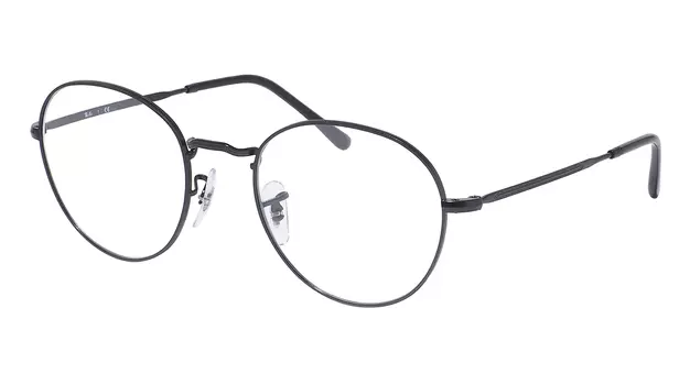 Ray-Ban Round Metal II RX 3582V 2760