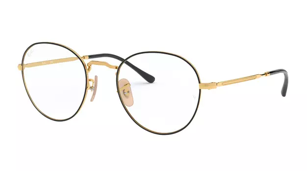 Ray-Ban Round Metal II RX 3582V 2946