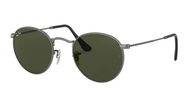 Ray-Ban Round Metal RB 3447 029