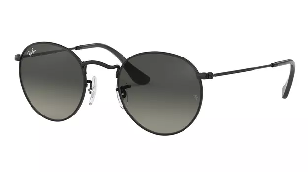 Ray-Ban Round Metal RB 3447N 002/71