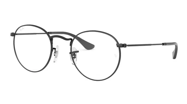 Ray-Ban Round Metal RX 3447V 2503