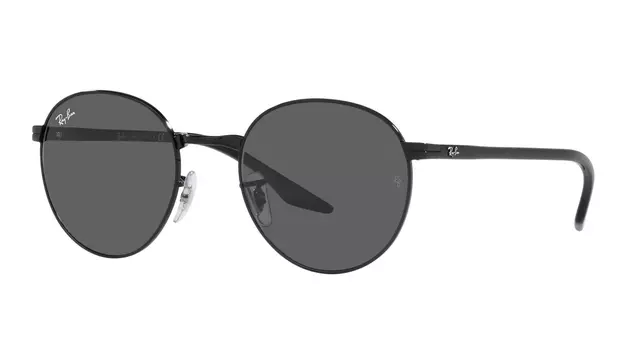 Ray-Ban Round RB 3691 002/B1