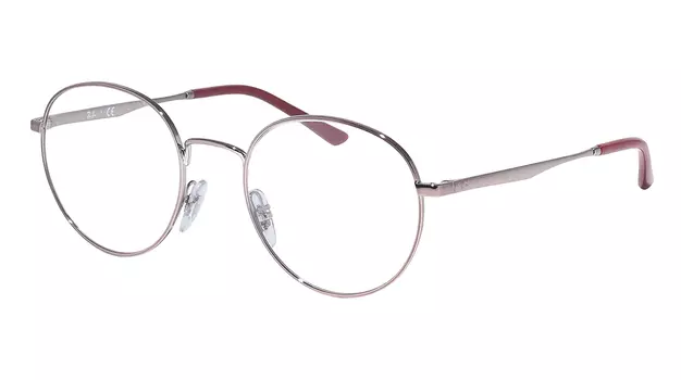 Ray-Ban Round RX 3681V 2502