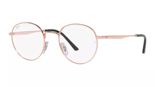 Ray-Ban Round RX 3681V 3094