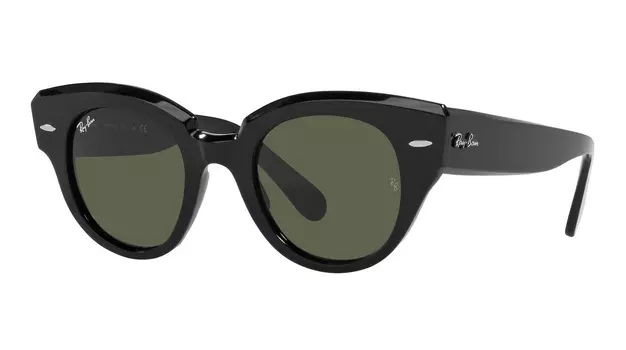 Ray-Ban Roundabout RB 2192 901/31