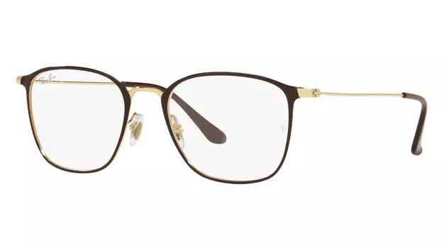 Ray-Ban RX 6466 2905