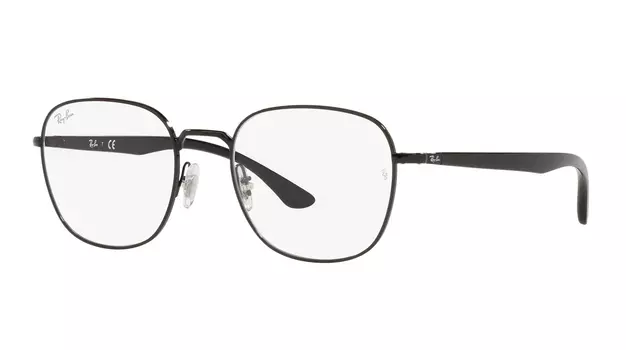 Ray-Ban RX Highstreet 6477 2509