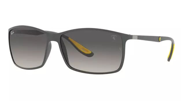 Ray-Ban Scuderia Ferrari RB 4179M F60811