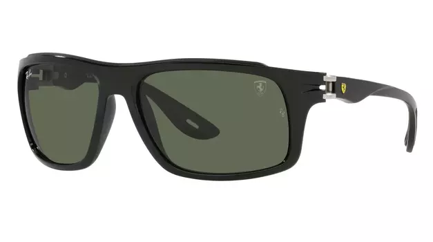 Ray-Ban Scuderia Ferrari RB 4364M F65071