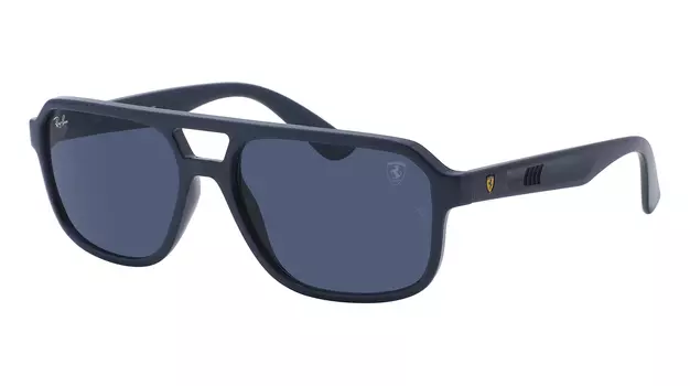 Ray-Ban Scuderia Ferrari RB 4414M F68880