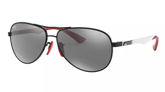 Ray-Ban Scuderia Ferrari RB 8313M F0096G