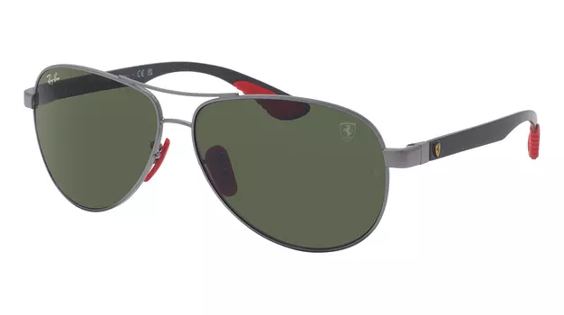 Ray-Ban Scuderia Ferrari RB 8331M F00171