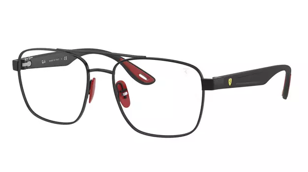 Ray-Ban Scuderia Ferrari RX 6467M F028