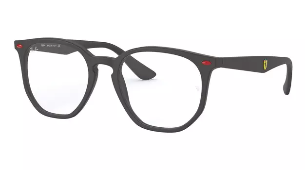 Ray-Ban Scuderia Ferrari RX 7151M F602