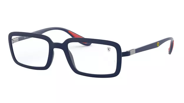 Ray-Ban Scuderia Ferrari RX 7181M F604