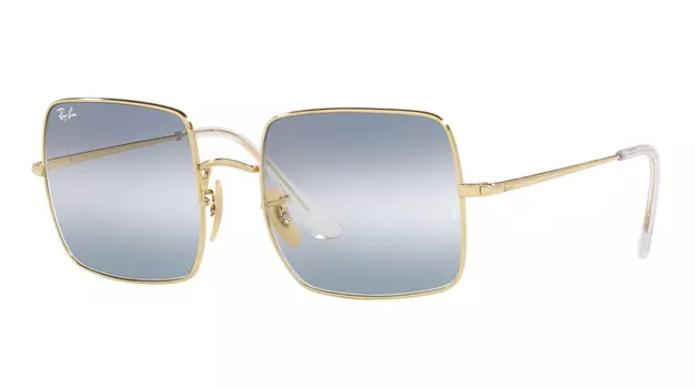 Ray-Ban Square Evolve RB 1971 001/GA