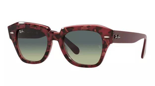 Ray-Ban State Street RB 2186 1323BH
