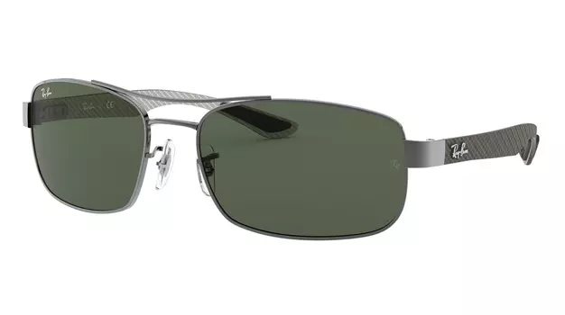 Ray-Ban Tech Carbon Fibre RB 8316 004