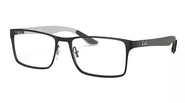 Ray-Ban Tech Carbon Fibre RX 8415 2503