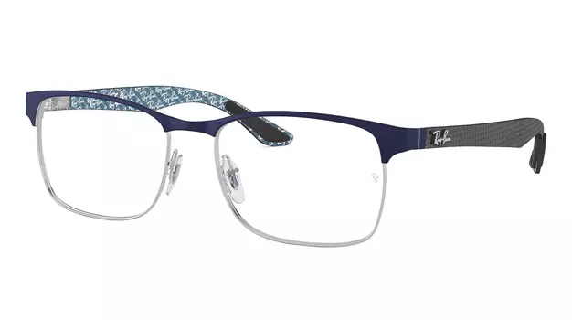 Ray-Ban Tech Carbon Fibre RX 8416 3016