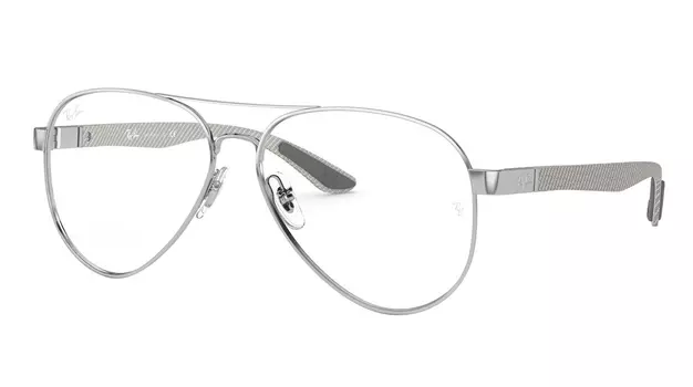 Ray-Ban Tech Carbon Fibre RX 8420 2501