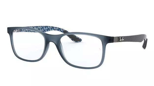 Ray-Ban Tech Carbon Fibre RX 8903 5262