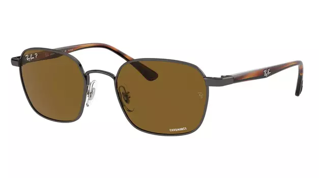Ray-Ban Tech Chromance RB 3664CH 121/BB