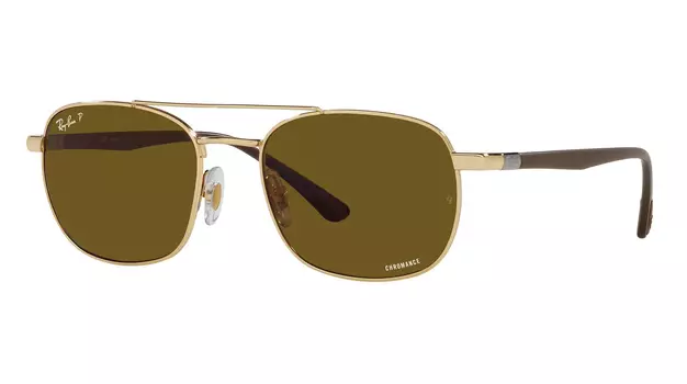 Ray-Ban Tech Chromance RB 3670CH 001/AN