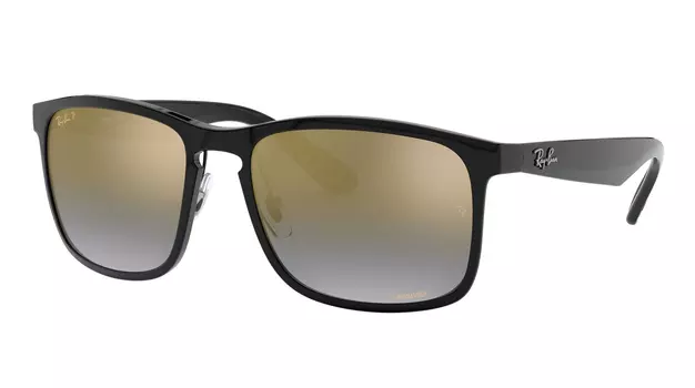 Ray-Ban Tech Chromance RB 4264 601/J0