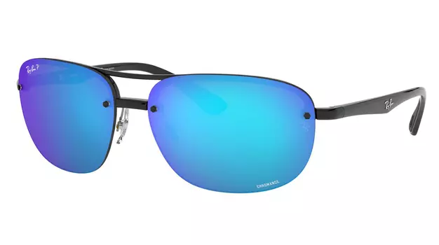 Ray-Ban Tech Chromance RB 4275CH 601/A1