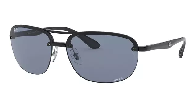 Ray-Ban Tech Chromance RB 4275CH 601/BA