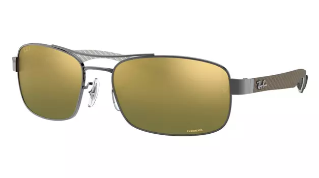 Ray-Ban Tech Chromance RB 8318CH 004/6O