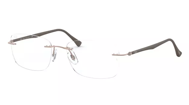 Ray-Ban Tech Light Ray RX 8725 1131