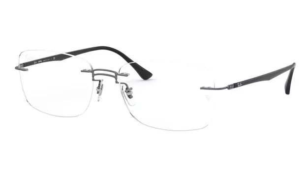 Ray-Ban Tech Light Ray RX 8750 1128