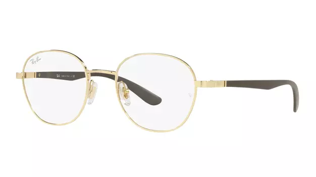 Ray-Ban Tech Liteforce RX 6461 2500
